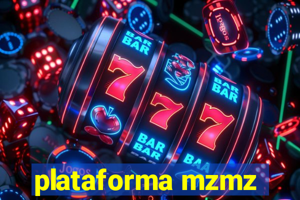 plataforma mzmz